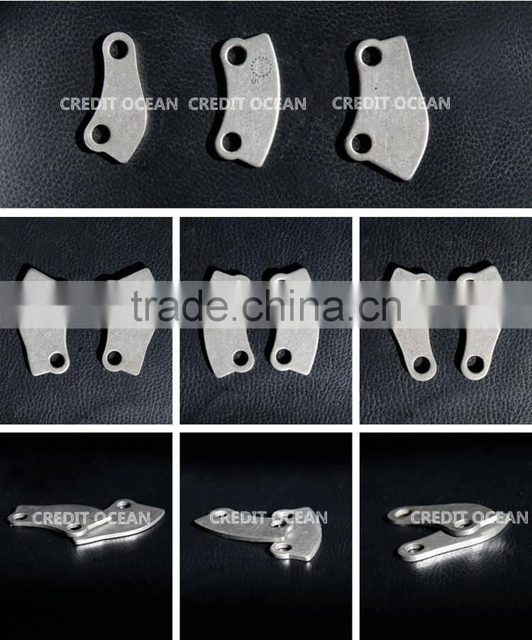 CREDIT OCEAN needle loom share part chain links