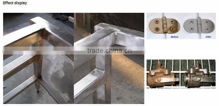 Fukkol stainless steel rust remover products rust remover liquid