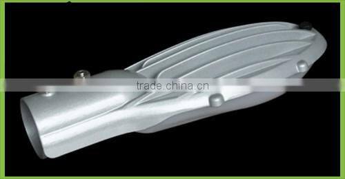 Die casting aluminum 40w SMD2835 3535 Imitation lumens LED lighting accessories with high transparency diffusion PC cover