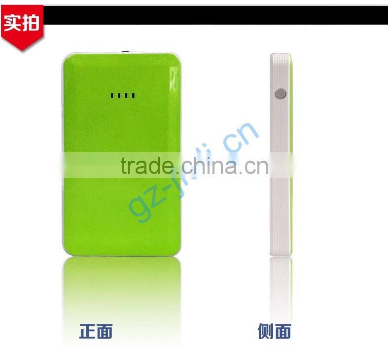 Auto great 12v mini car jump starter