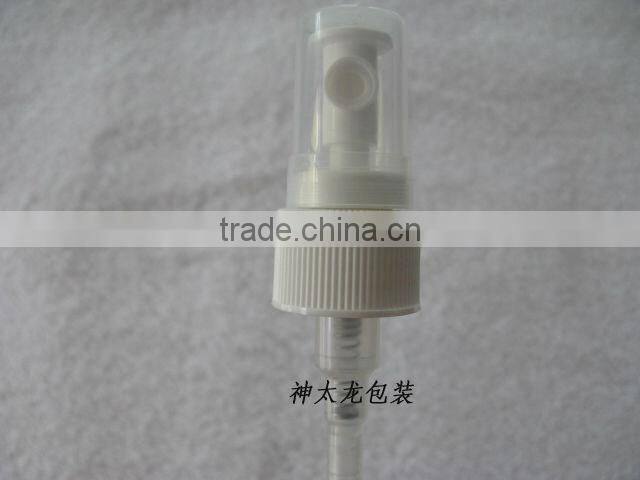 24/410 mist sprayer perfume sprayer crimp pump