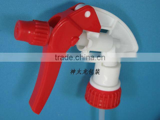 Trigger sprayer manufacturer 28/400