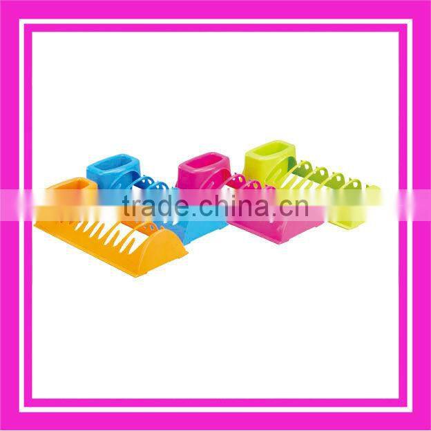 kitchen rack / dish holder for kitchen