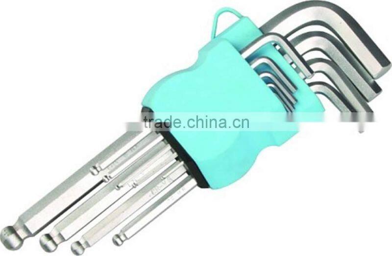 STAINLESS STEEL SOCKET WRENCH SPANNER