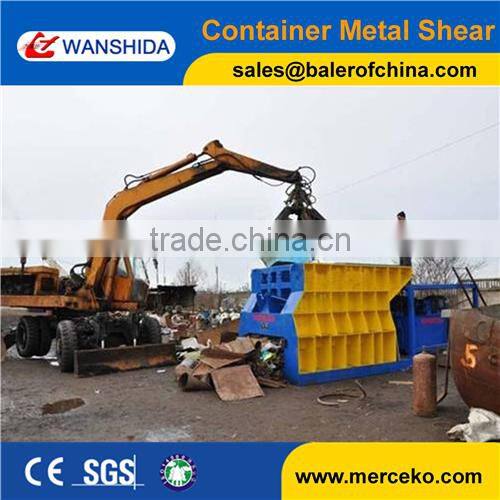 Direct sale hydraulic metal cookie cutter PLC