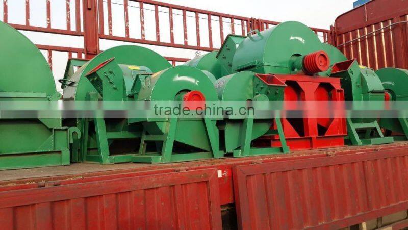 Wood shavings machine/Wood shavings machine for poultry bedding