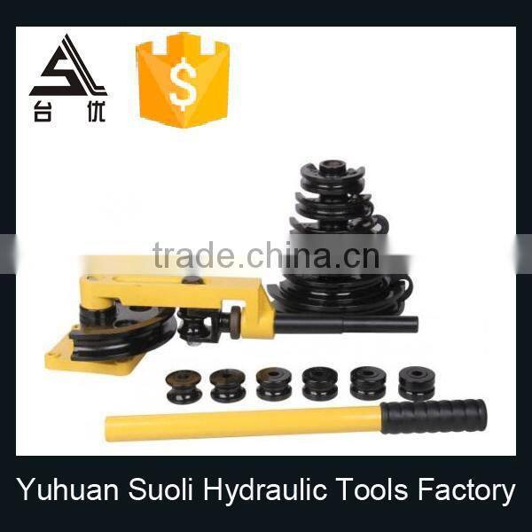 terminals crimper hydraulic clamp tools