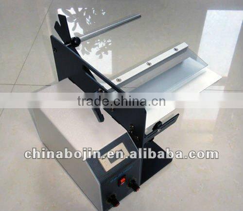 pu dome label dispenser