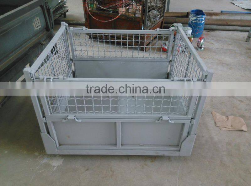 auto parts box&chest for automobile manufacturer