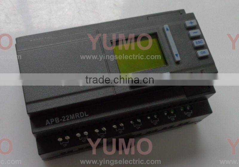 PLC - Programmable Logic Controller module APB-22MRDL