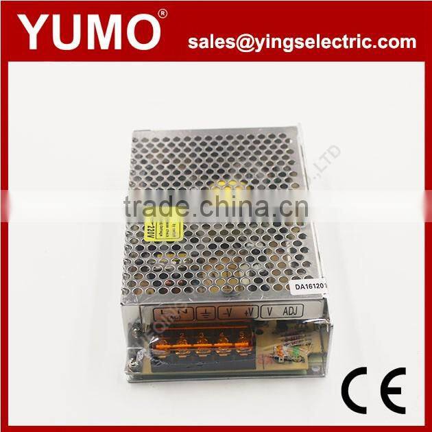 S-50-24 switching power supply 24V 50W drive power supply