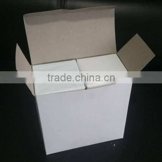 gym sports chalk 2 ounce block chalk weight lifting accessory