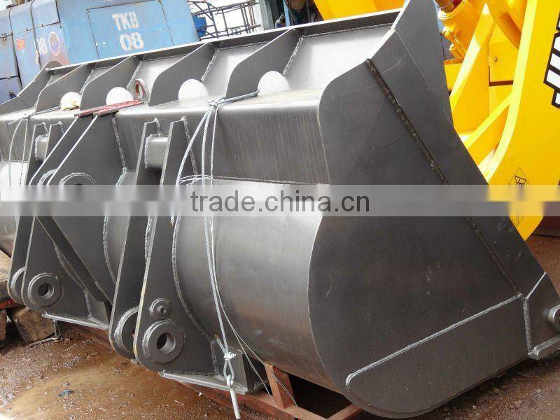 WHEEL LOADER (from 1.6T to 5T) Speicialized wheel loaderManufacturer) popular in Africa Market