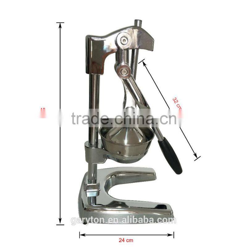 GRT - FK5018 Manual Juicer, Hand Juicer for Orange