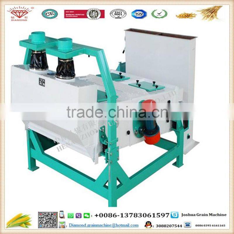 self balance vibrating sieve