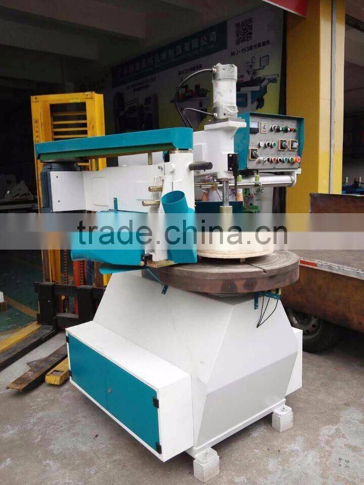 High quality wood machine MX7212 Automatic copy shaper machine