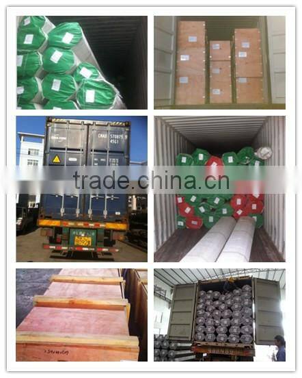 A312 304 316 100mm diameter stainless steel pipe