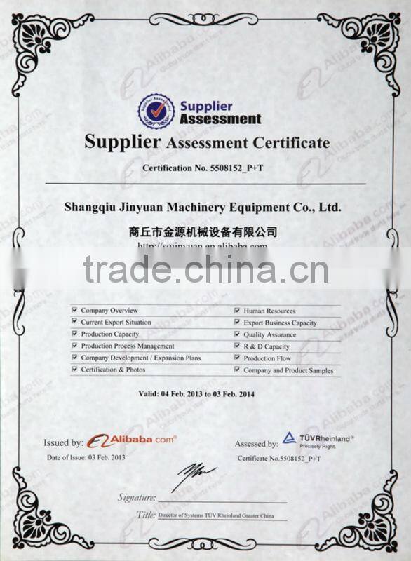 Crude Oil to Diesel Machine/Waste Oil Distillation Plant