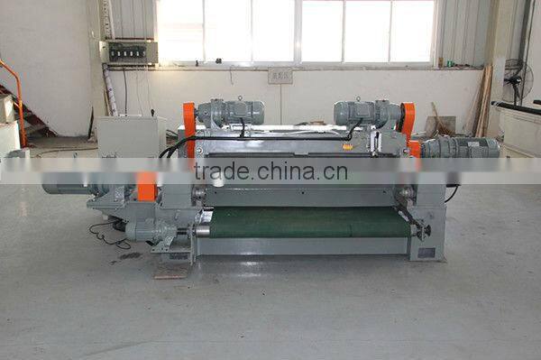 Single sided glue machine MT6113