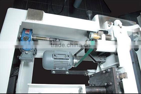 automatic high quality sliding table saw