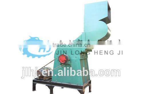 Hot sale metal can crusher and paint bucket crusher machine with good quality and competitive price