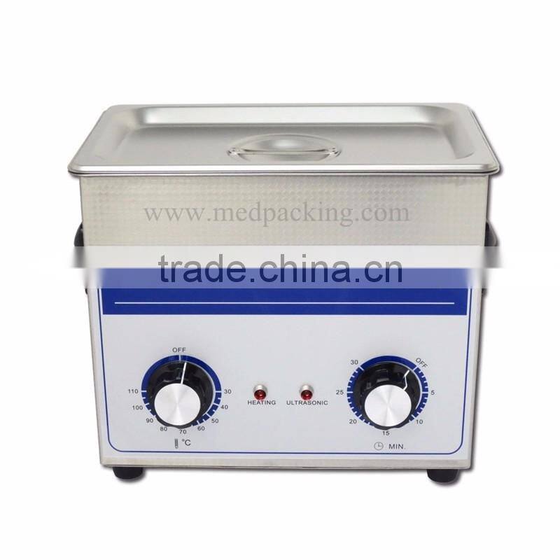 JP-020 Domestic supersonic cleaning machine glass parts circuit laboratory cleaner