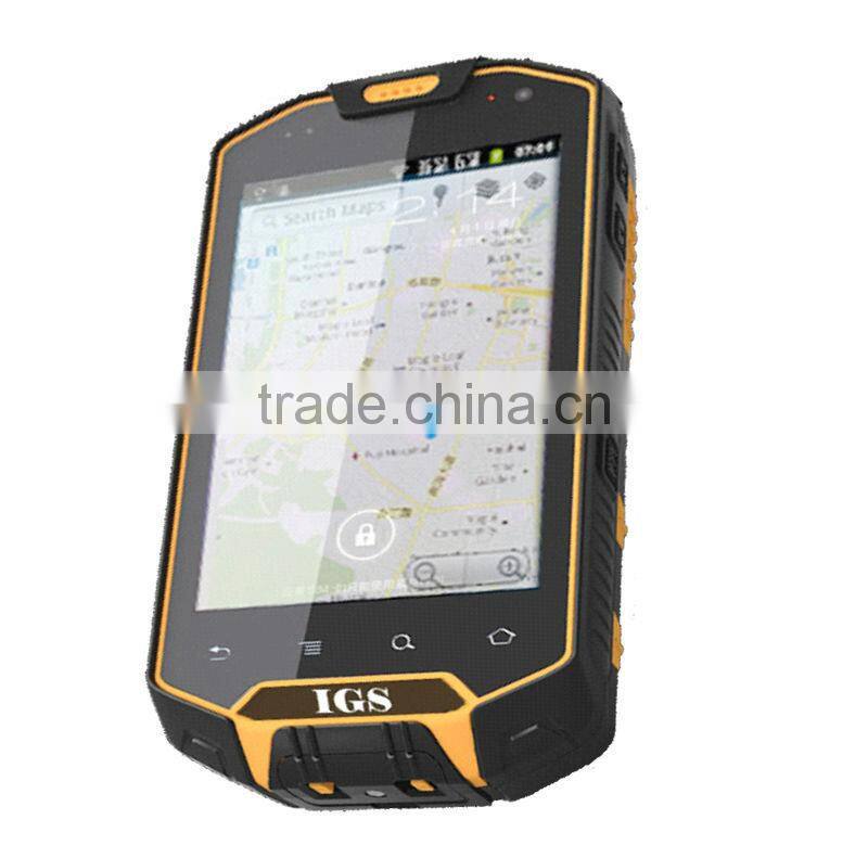 Handheld GIS Receiver IGS150A