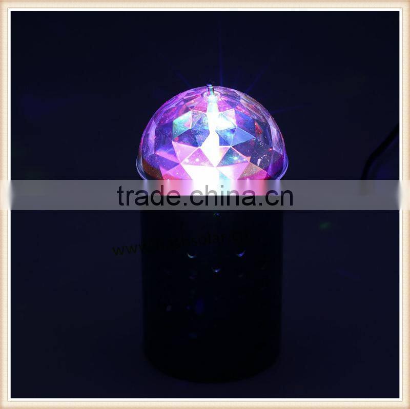 China manufacture cheap price night club disco led light