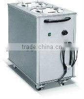 Electric Plate Warmer Cart(ZQW-210)