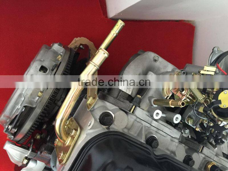 TOYOTA 4Y engine assembly 4Y-EFI 4Y gasoline engine
