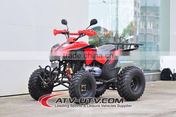 High Quality CE Approved 4 wheel Automatic ATV for Sale (AT2003)