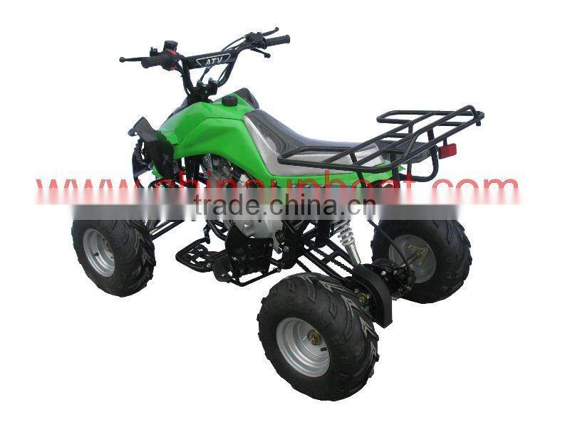 ABT QUAD BIKE 110cc.ATV