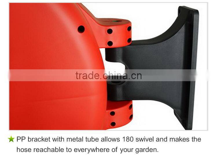 Retractable Air Hose Reel 20m PU Hose