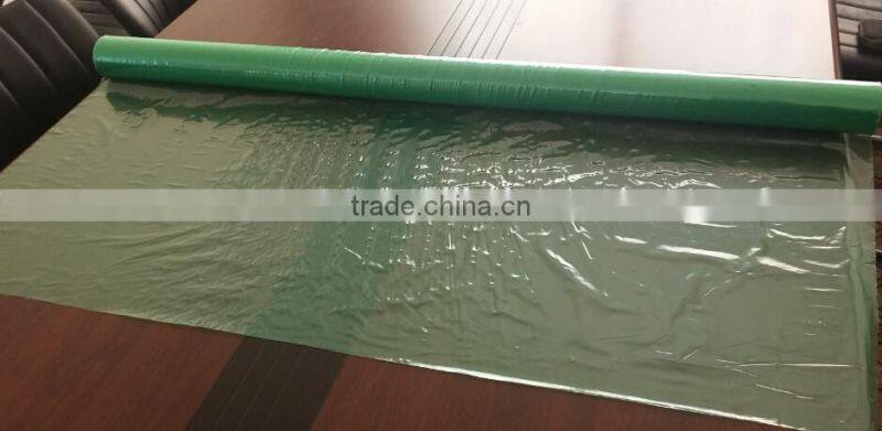 Plastic Masking film