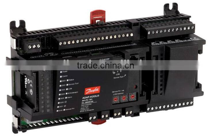 080Z0186 AK-PC 781 controller control