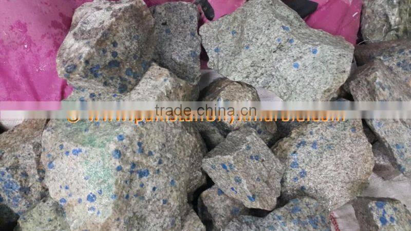 GOOD QUALITY PAKISTAN FACTORY MADE A GRADE K2 JASPER ROUGH FROM PAKISTAN