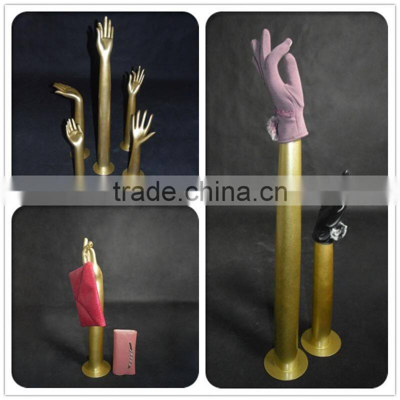 jewelry hand mannequins necklaces display stands