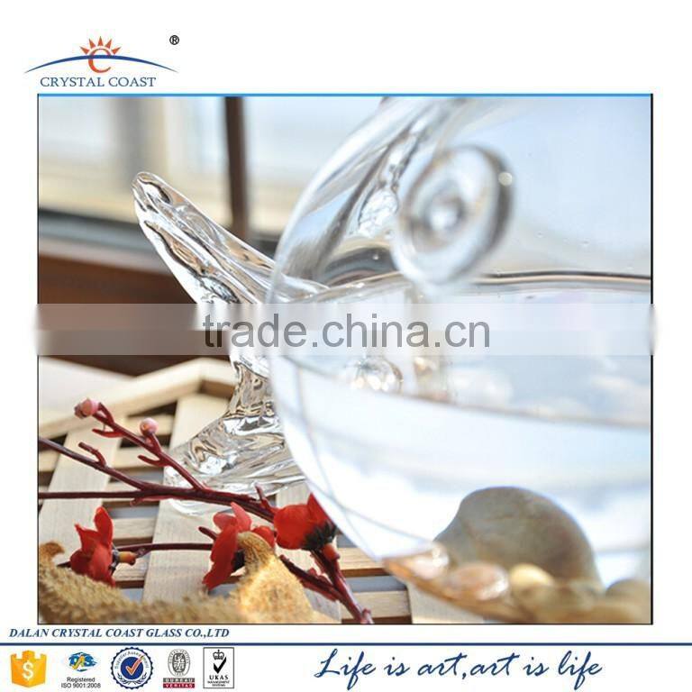 fancy fiberglass fish tank,clear glass flower pot for water plants