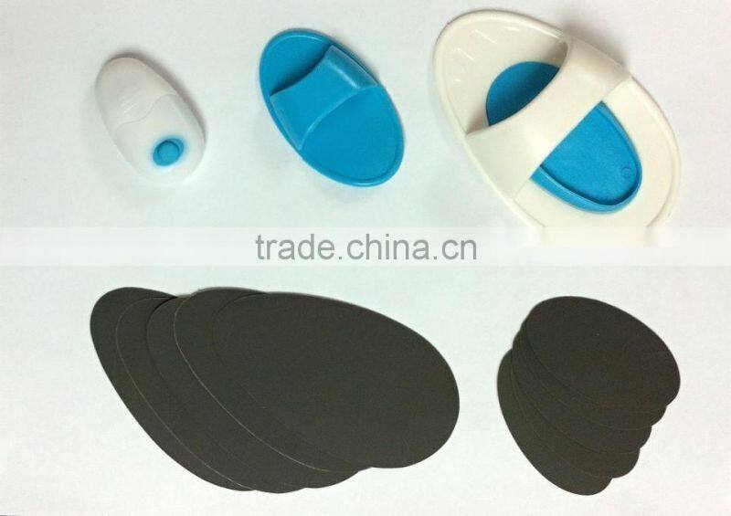 Smooth Away Hair Removal Pads