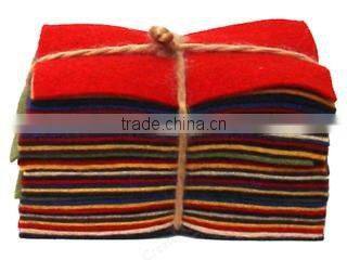 nonwoven needle punch felt