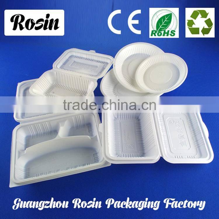 High quality customized plastic nachos packaging with competitive price