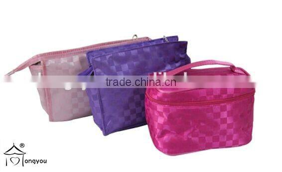 2015 New big designer Cosmetic Bag
