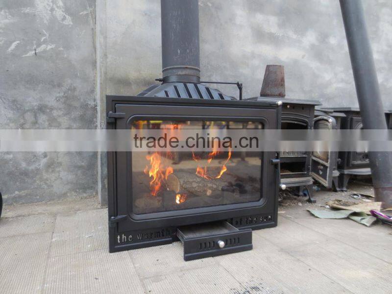 wood coal stove(JA001),freestanding cast iron wood stove,classic fireplace