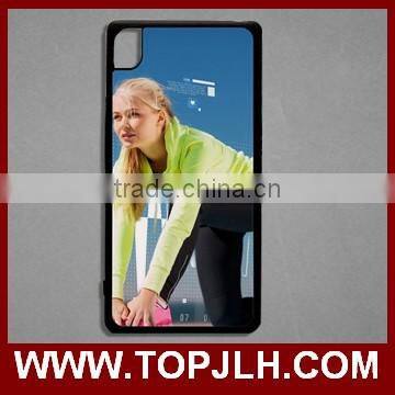 Chinese supplier new products mobile phone tpu case for Sony Z5 Plus