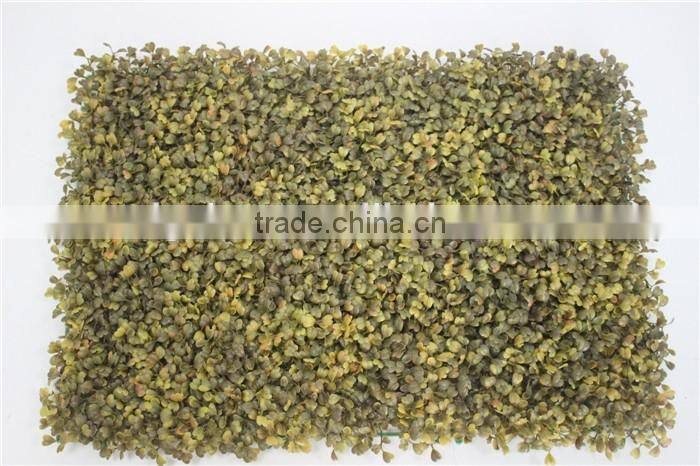 durable and hot sale fake milan grass newly published artificial milan turf