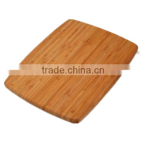Heat resistant cutting board with drawer