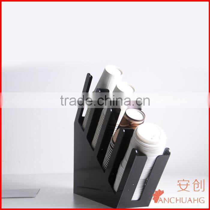 disposable cup dispenser