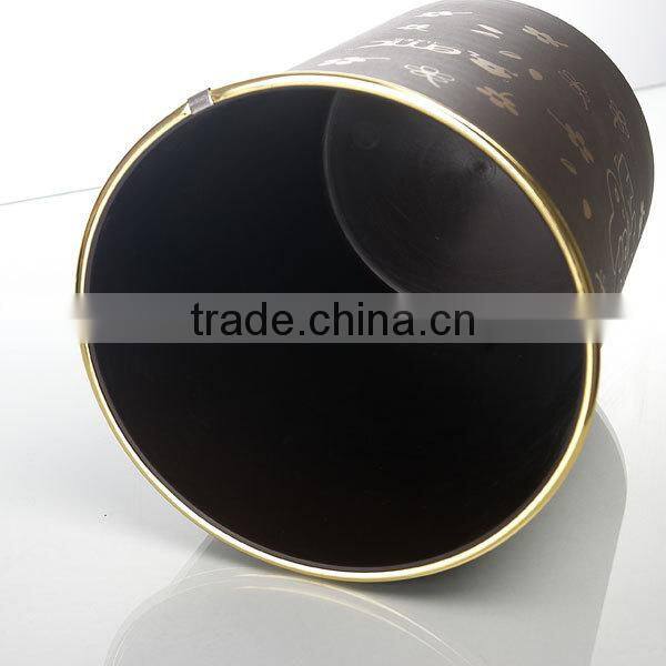 Plastic Rabbit style Trash Can