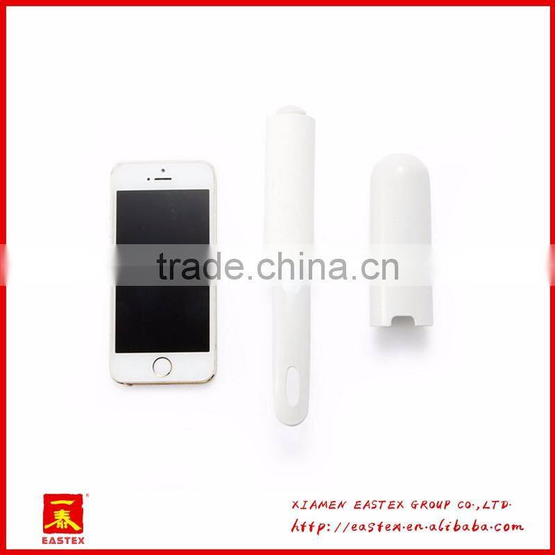 Sticky Tape Lint Roller For Clothes sofa bed car seat Can be torn type