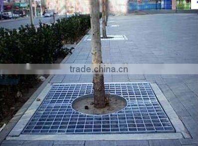 strong tree grating